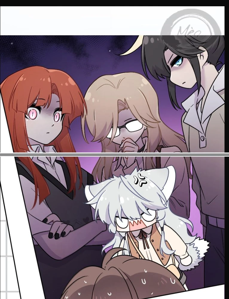 Đồ ăn của ta trông thật đáng yêu Chapter 217 - Trang 5