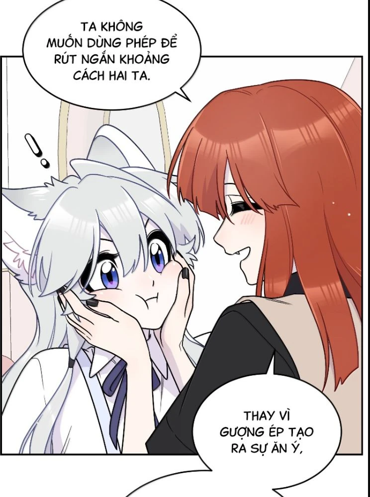 Đồ ăn của ta trông thật đáng yêu Chapter 217 - Trang 50