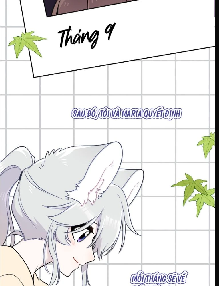 Đồ ăn của ta trông thật đáng yêu Chapter 217 - Trang 6