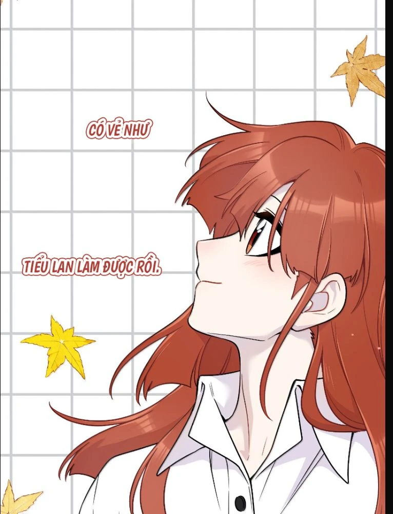 Đồ ăn của ta trông thật đáng yêu Chapter 217 - Trang 9