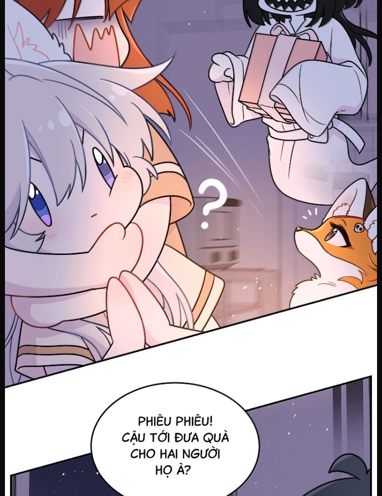 Đồ ăn của ta trông thật đáng yêu Chapter 218 - Trang 10