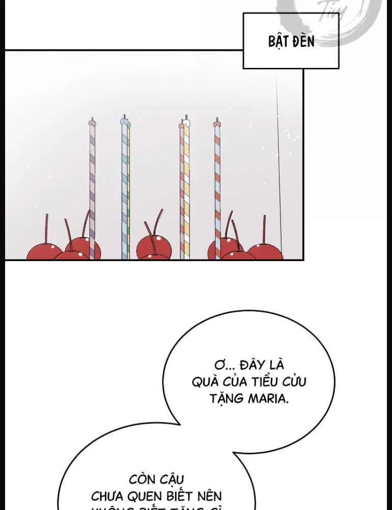 Đồ ăn của ta trông thật đáng yêu Chapter 218 - Trang 12