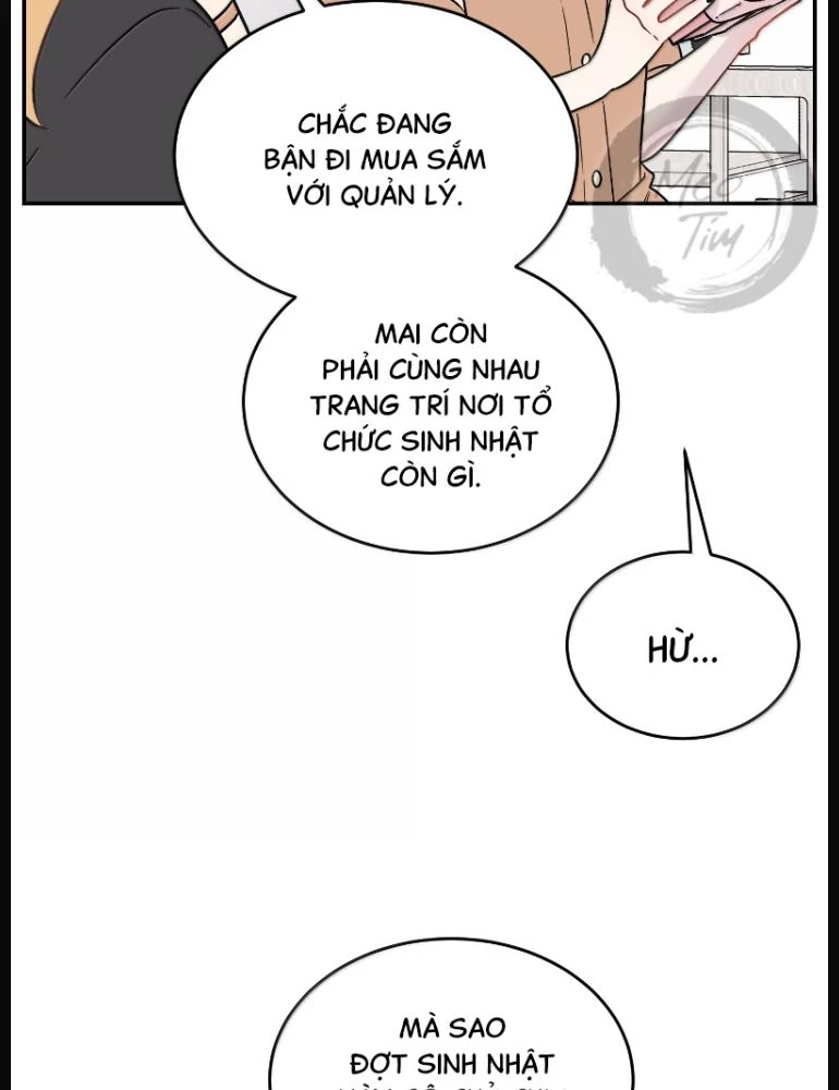 Đồ ăn của ta trông thật đáng yêu Chapter 218 - Trang 15