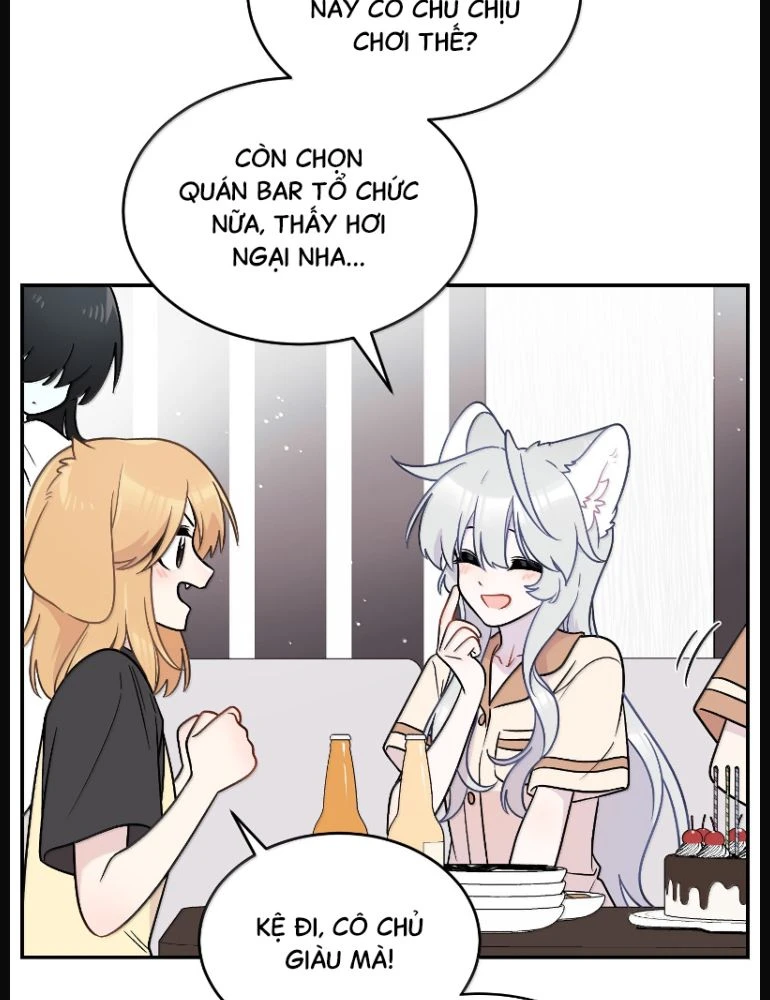 Đồ ăn của ta trông thật đáng yêu Chapter 218 - Trang 16