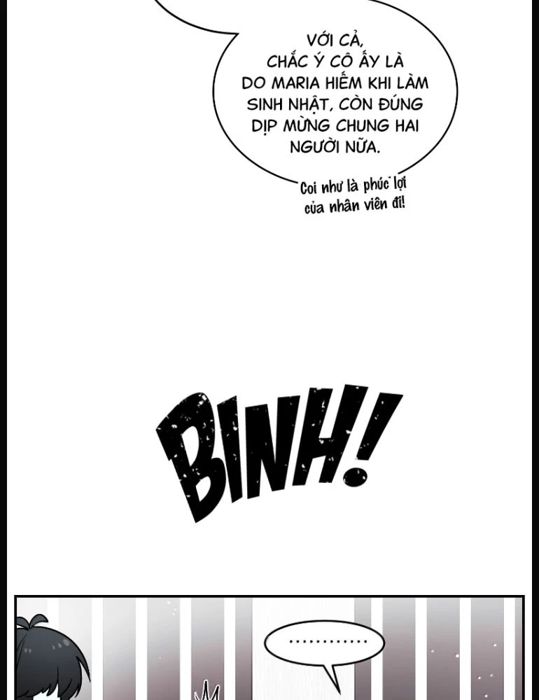 Đồ ăn của ta trông thật đáng yêu Chapter 218 - Trang 17