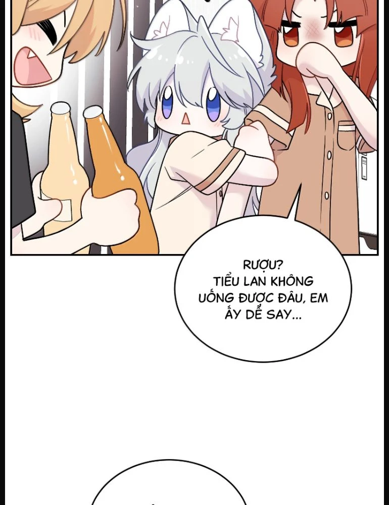 Đồ ăn của ta trông thật đáng yêu Chapter 218 - Trang 20