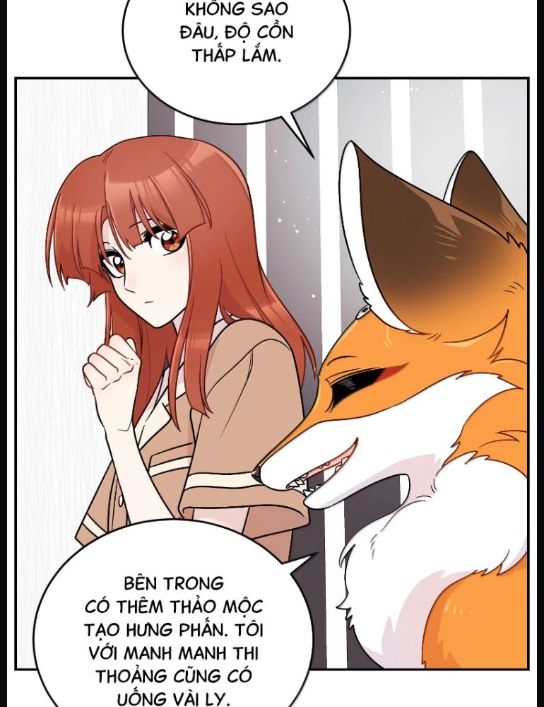 Đồ ăn của ta trông thật đáng yêu Chapter 218 - Trang 21