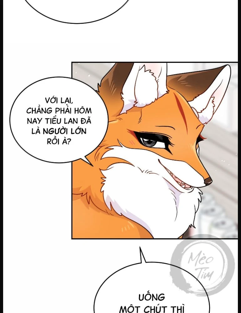 Đồ ăn của ta trông thật đáng yêu Chapter 218 - Trang 22