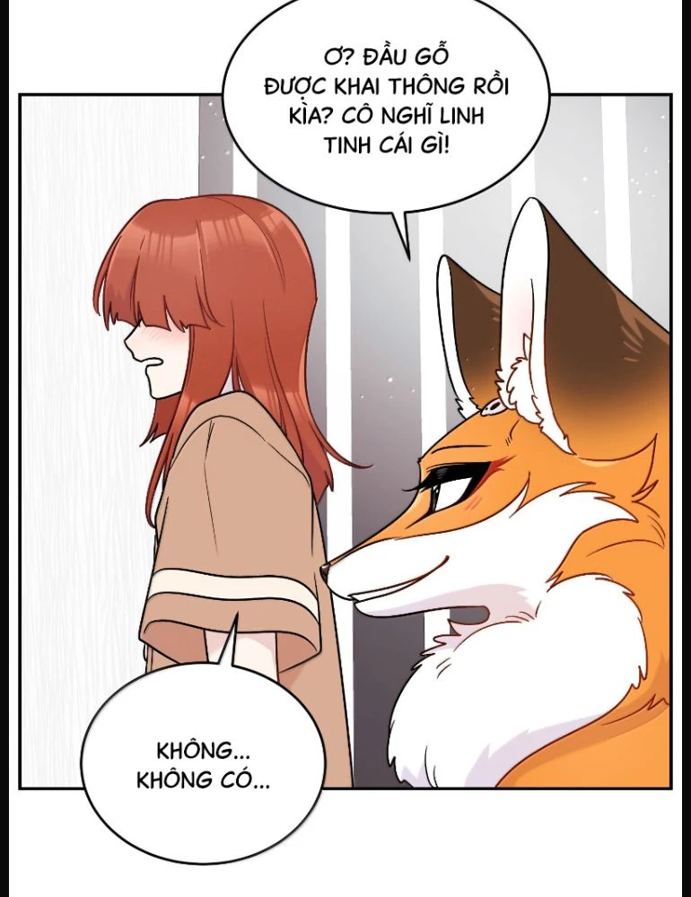 Đồ ăn của ta trông thật đáng yêu Chapter 218 - Trang 24