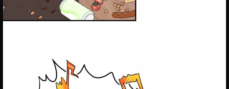 Đồ ăn của ta trông thật đáng yêu Chapter 218 - Trang 30