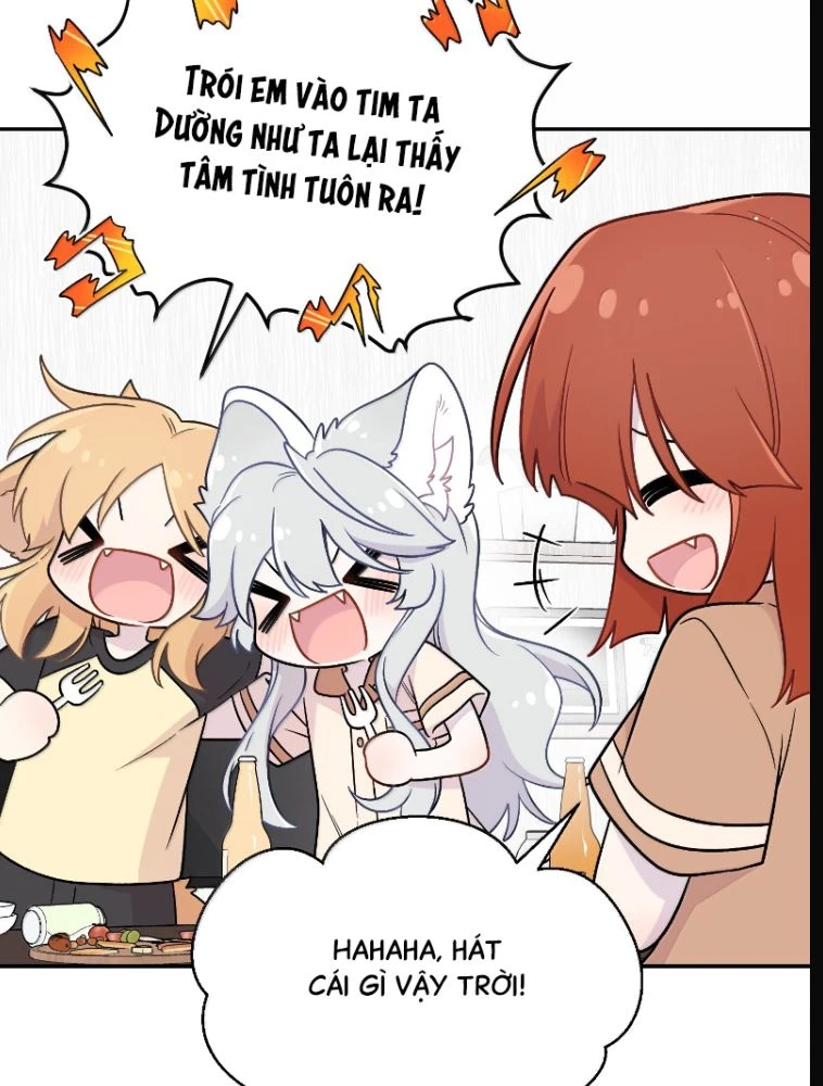 Đồ ăn của ta trông thật đáng yêu Chapter 218 - Trang 31