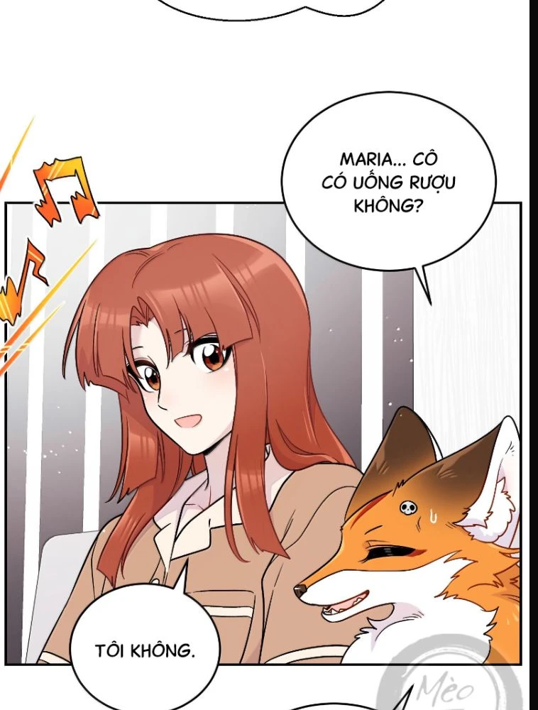 Đồ ăn của ta trông thật đáng yêu Chapter 218 - Trang 32