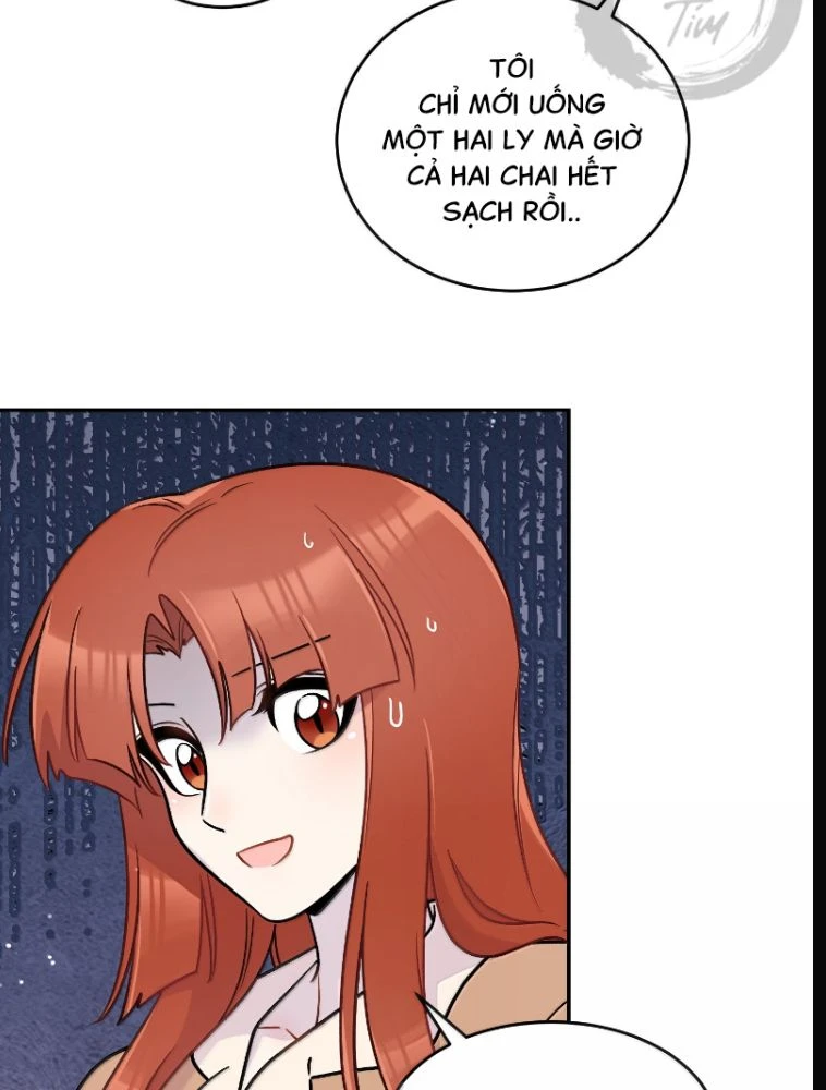 Đồ ăn của ta trông thật đáng yêu Chapter 218 - Trang 33