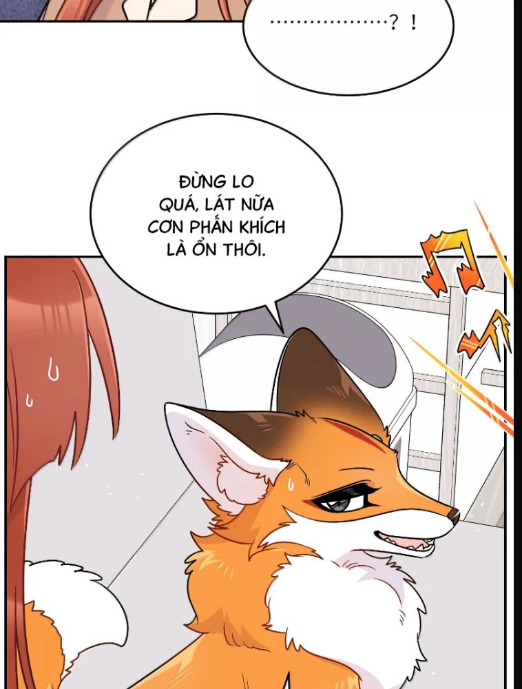Đồ ăn của ta trông thật đáng yêu Chapter 218 - Trang 34
