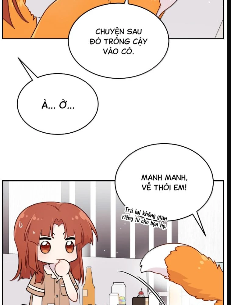 Đồ ăn của ta trông thật đáng yêu Chapter 218 - Trang 35