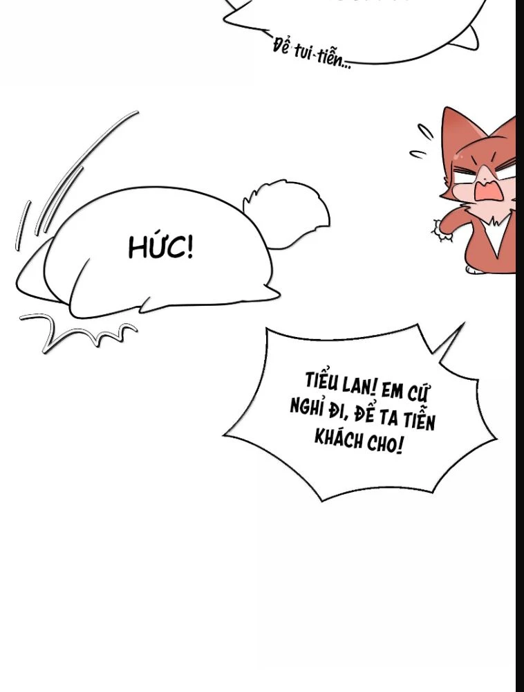 Đồ ăn của ta trông thật đáng yêu Chapter 218 - Trang 37
