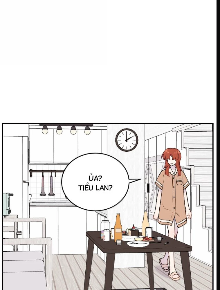 Đồ ăn của ta trông thật đáng yêu Chapter 218 - Trang 40