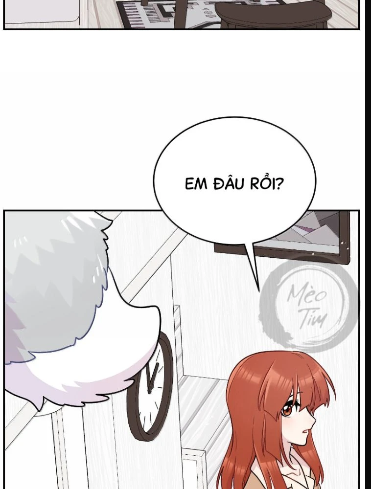 Đồ ăn của ta trông thật đáng yêu Chapter 218 - Trang 41
