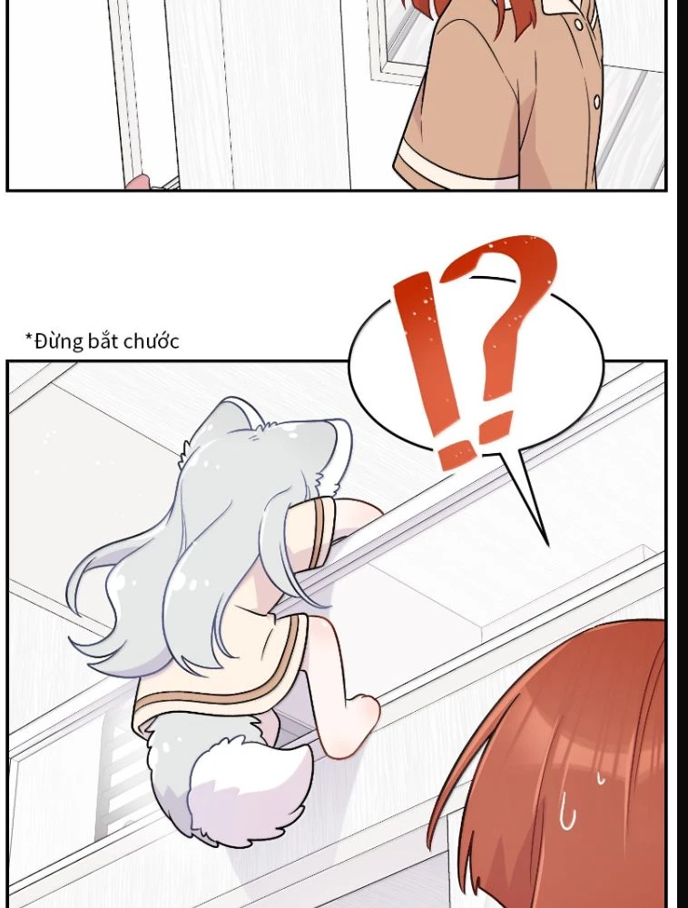 Đồ ăn của ta trông thật đáng yêu Chapter 218 - Trang 42