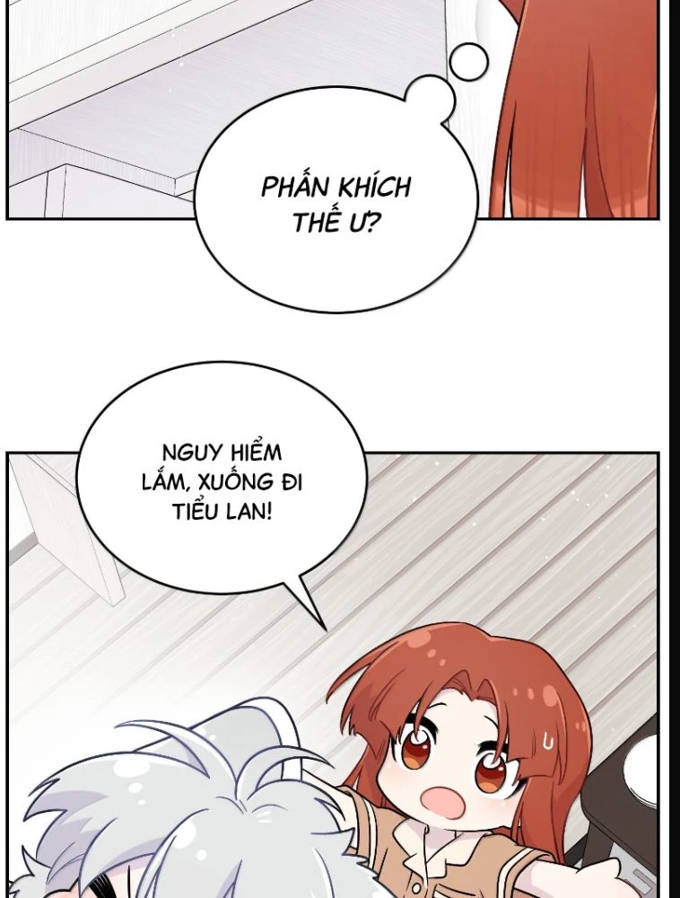 Đồ ăn của ta trông thật đáng yêu Chapter 218 - Trang 43