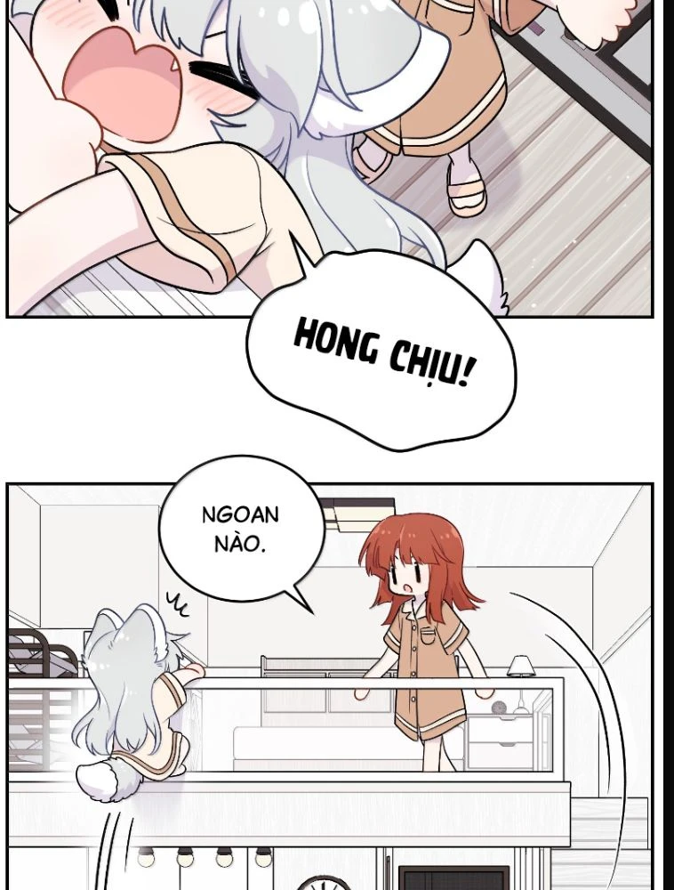 Đồ ăn của ta trông thật đáng yêu Chapter 218 - Trang 44