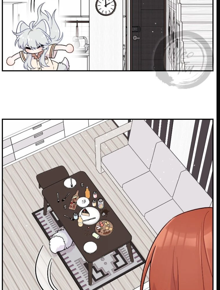 Đồ ăn của ta trông thật đáng yêu Chapter 218 - Trang 45
