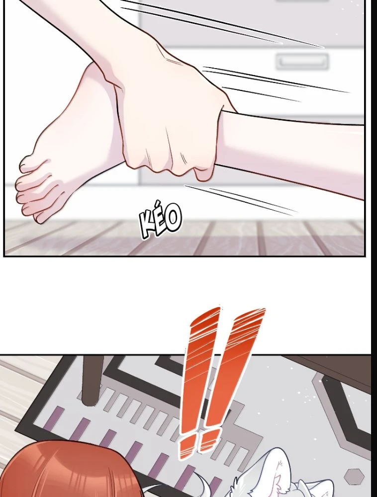 Đồ ăn của ta trông thật đáng yêu Chapter 218 - Trang 49