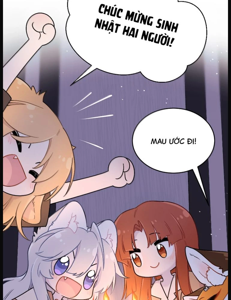 Đồ ăn của ta trông thật đáng yêu Chapter 218 - Trang 6