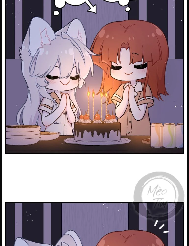 Đồ ăn của ta trông thật đáng yêu Chapter 218 - Trang 8