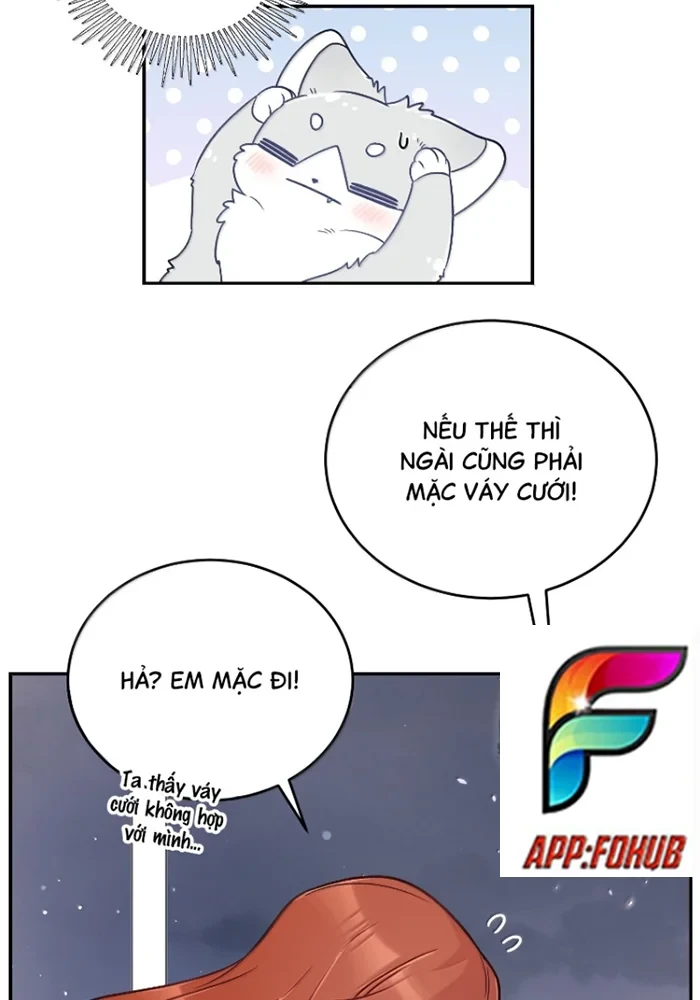 Đồ ăn của ta trông thật đáng yêu Chapter 219 - Trang 10