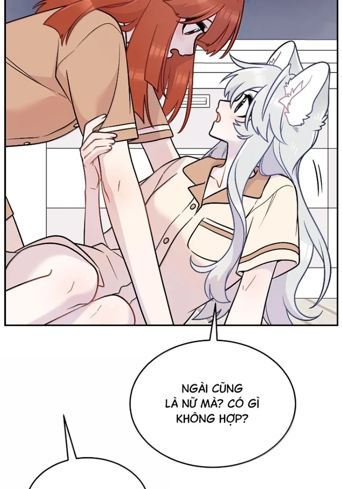 Đồ ăn của ta trông thật đáng yêu Chapter 219 - Trang 11