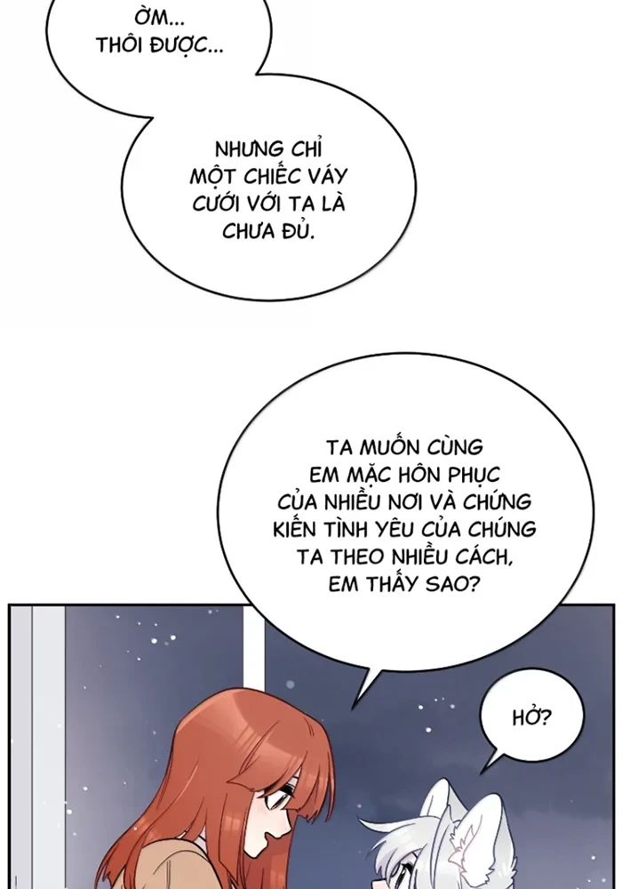 Đồ ăn của ta trông thật đáng yêu Chapter 219 - Trang 12