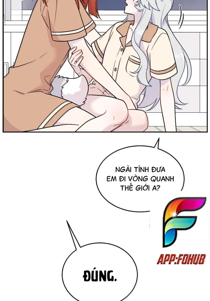 Đồ ăn của ta trông thật đáng yêu Chapter 219 - Trang 13