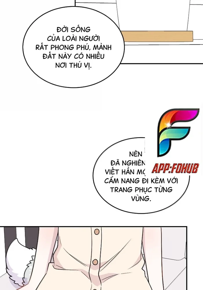 Đồ ăn của ta trông thật đáng yêu Chapter 219 - Trang 15