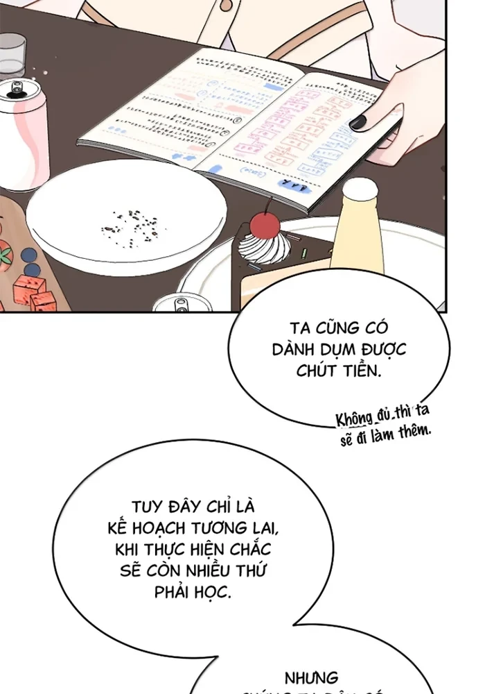 Đồ ăn của ta trông thật đáng yêu Chapter 219 - Trang 16