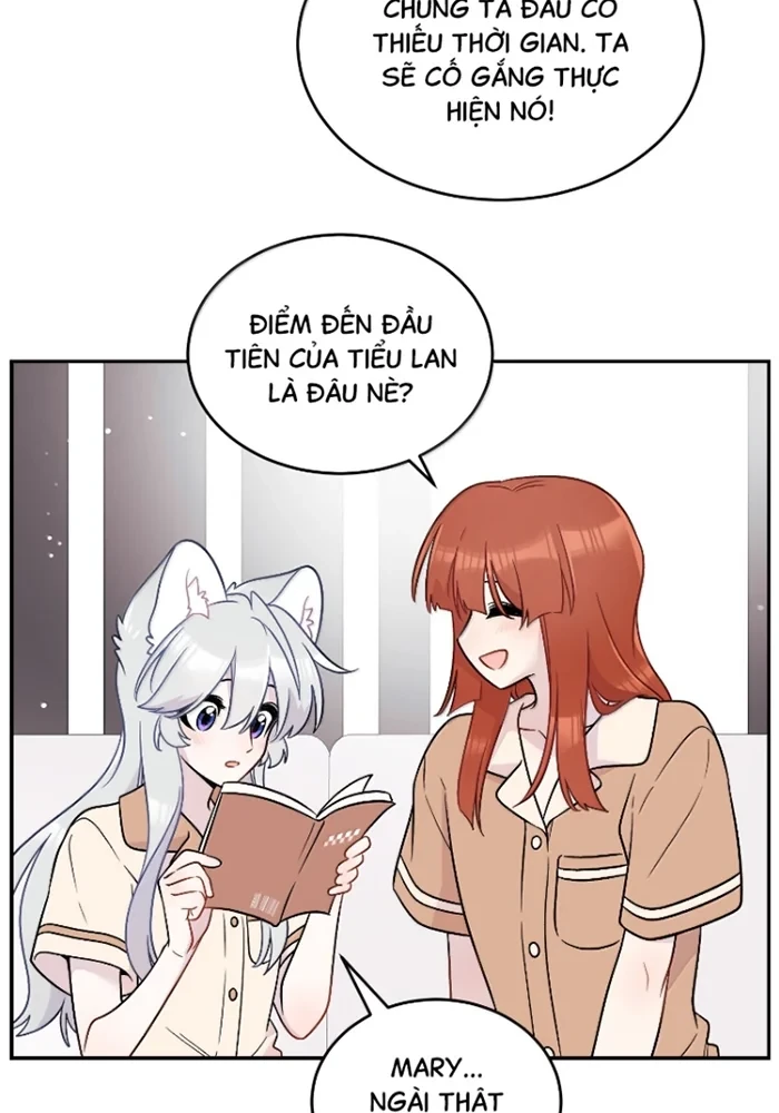 Đồ ăn của ta trông thật đáng yêu Chapter 219 - Trang 17
