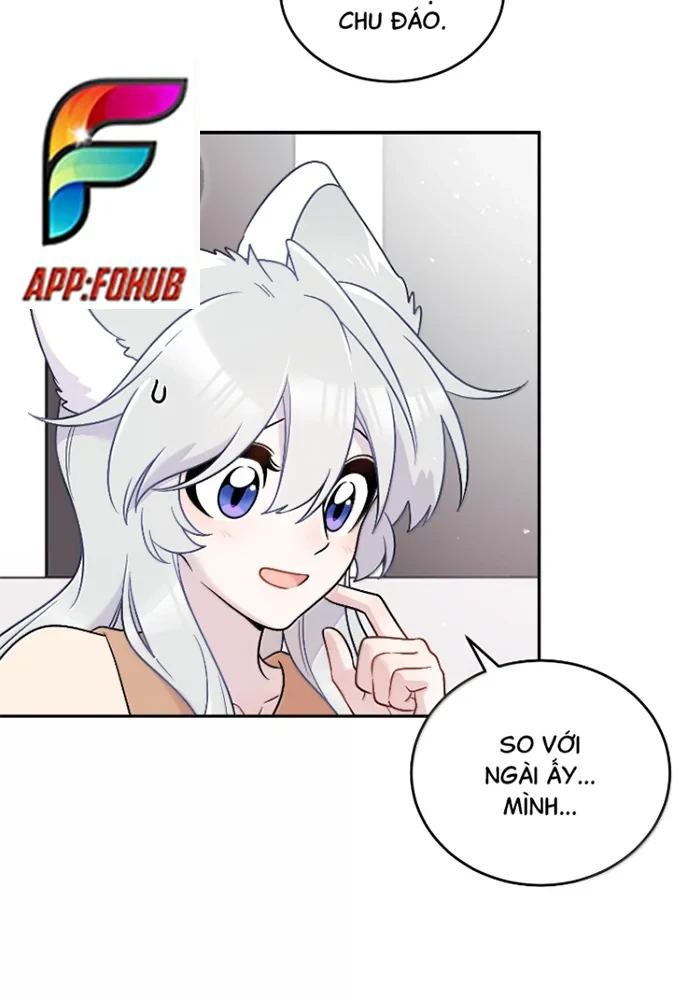 Đồ ăn của ta trông thật đáng yêu Chapter 219 - Trang 18