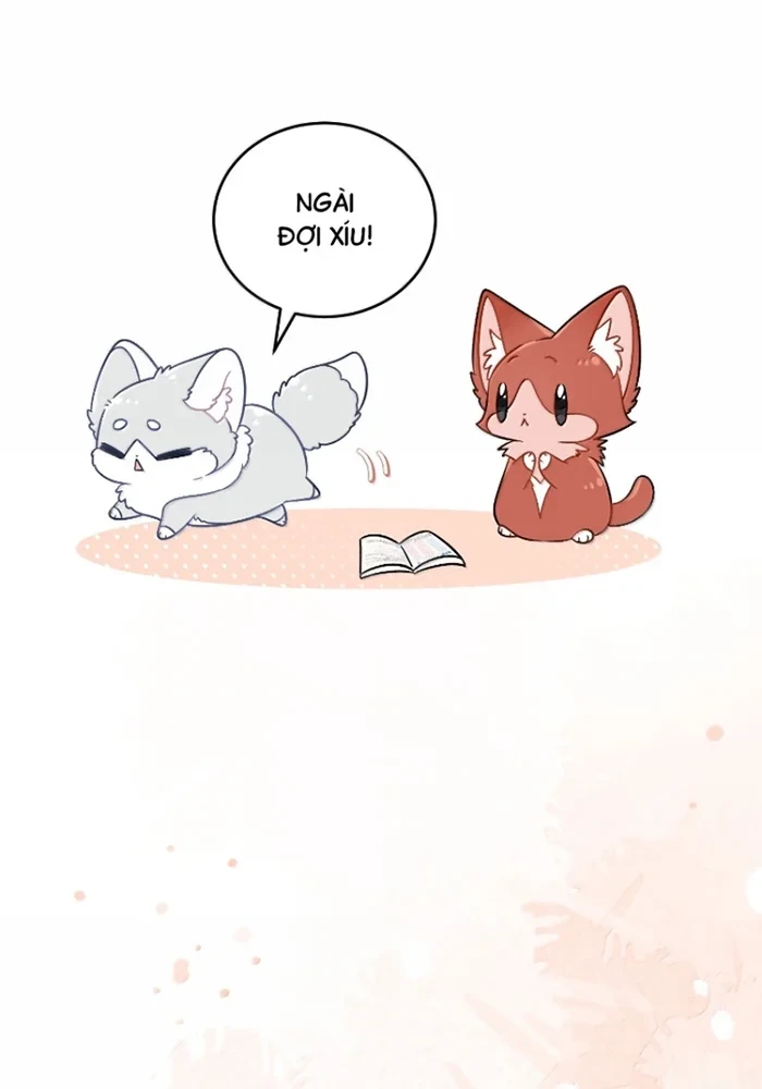 Đồ ăn của ta trông thật đáng yêu Chapter 219 - Trang 19