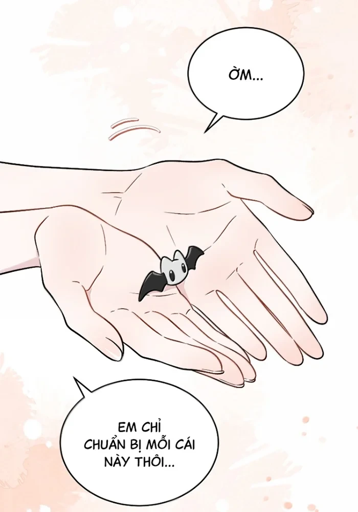 Đồ ăn của ta trông thật đáng yêu Chapter 219 - Trang 20