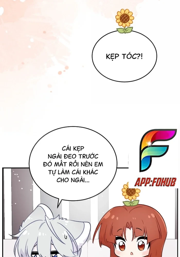 Đồ ăn của ta trông thật đáng yêu Chapter 219 - Trang 21
