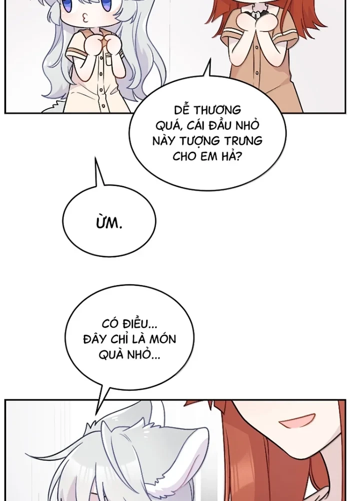 Đồ ăn của ta trông thật đáng yêu Chapter 219 - Trang 22