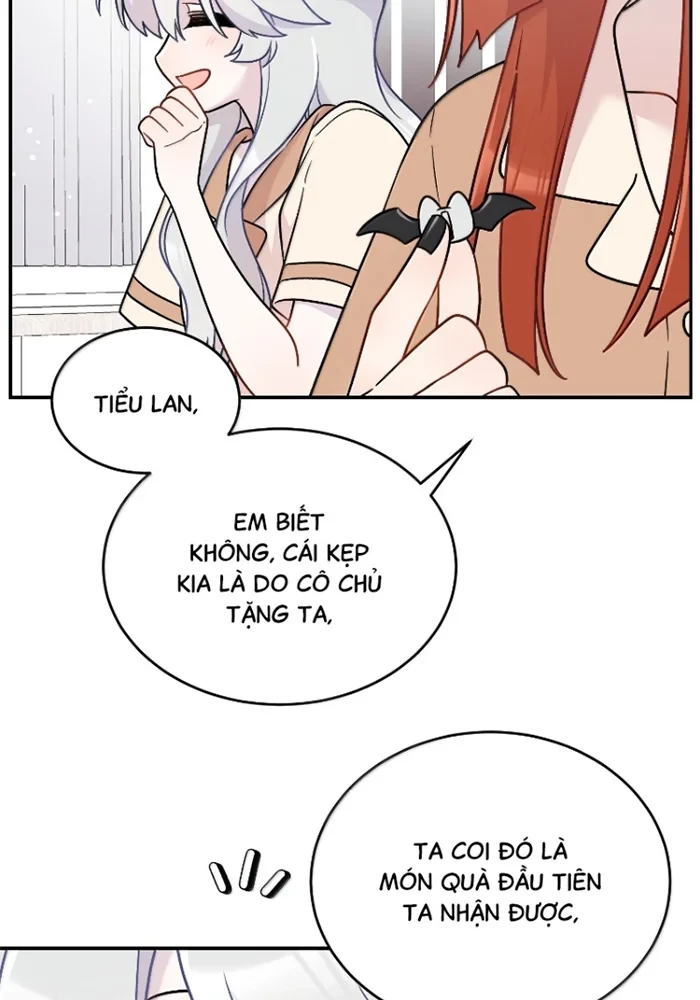 Đồ ăn của ta trông thật đáng yêu Chapter 219 - Trang 23