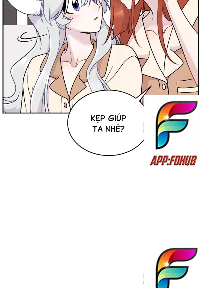 Đồ ăn của ta trông thật đáng yêu Chapter 219 - Trang 27