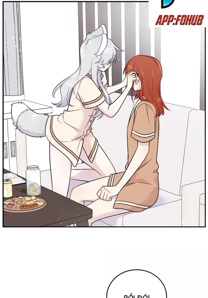 Đồ ăn của ta trông thật đáng yêu Chapter 219 - Trang 28