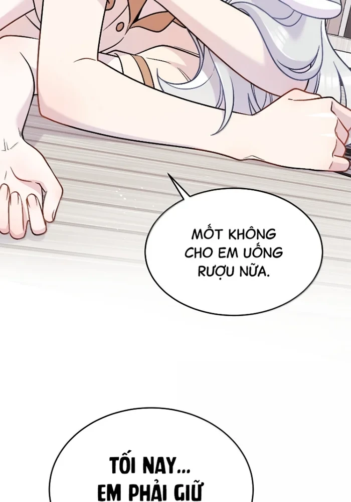 Đồ ăn của ta trông thật đáng yêu Chapter 219 - Trang 3