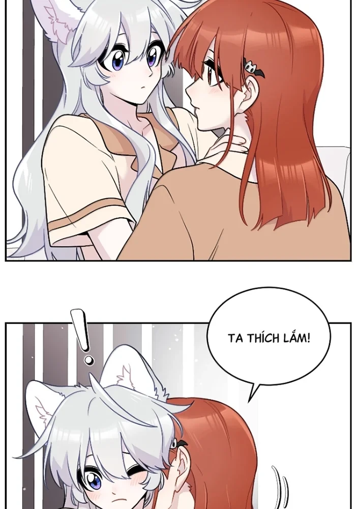 Đồ ăn của ta trông thật đáng yêu Chapter 219 - Trang 30