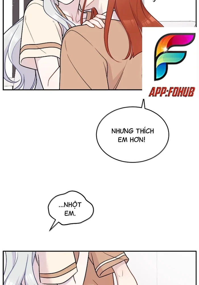 Đồ ăn của ta trông thật đáng yêu Chapter 219 - Trang 31