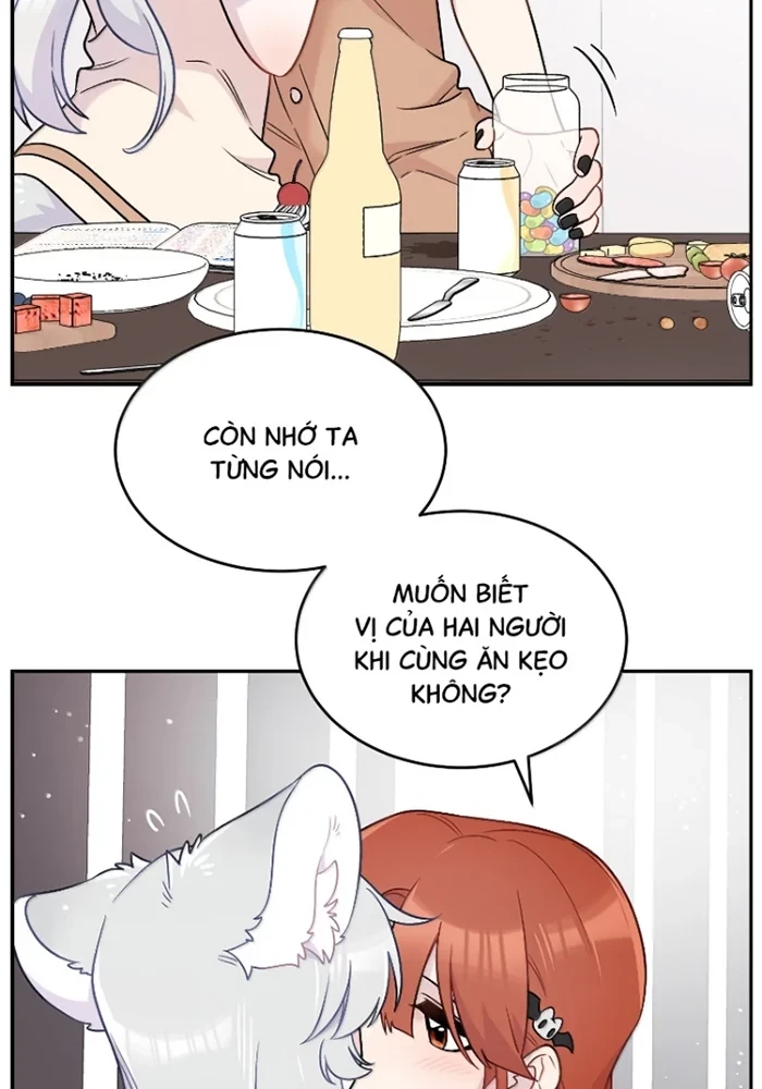 Đồ ăn của ta trông thật đáng yêu Chapter 219 - Trang 32