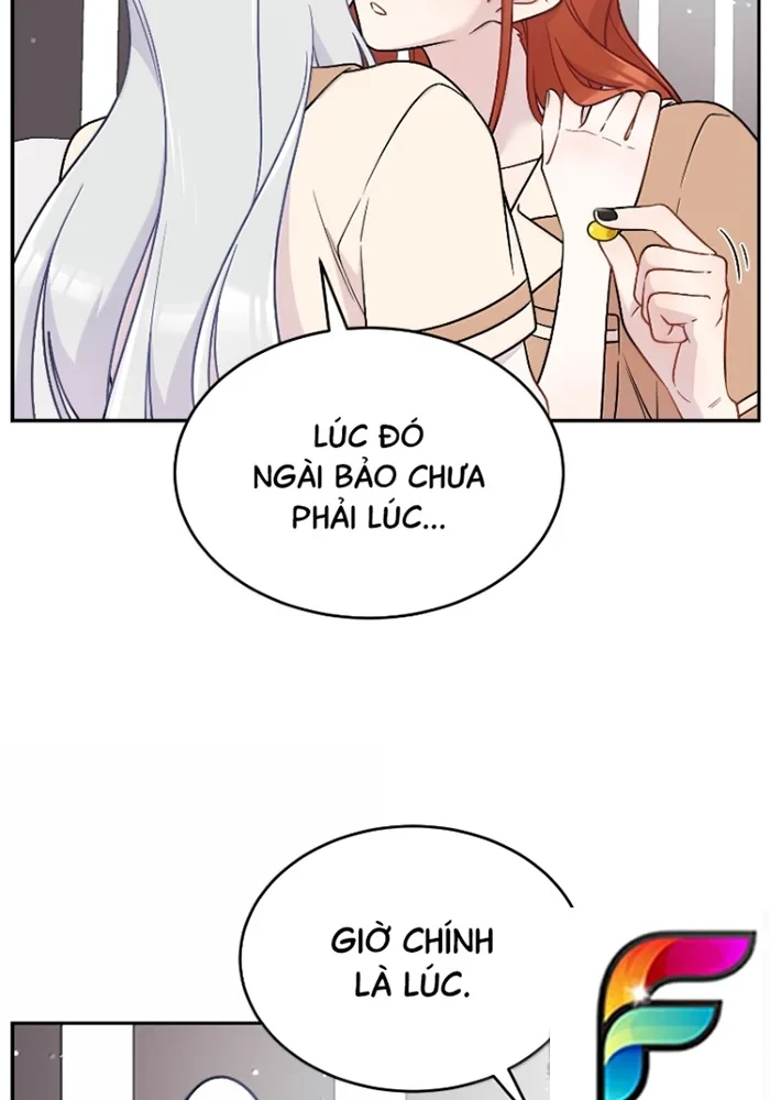 Đồ ăn của ta trông thật đáng yêu Chapter 219 - Trang 33
