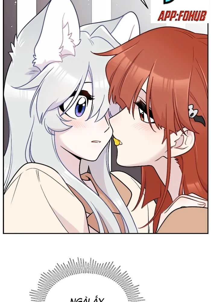 Đồ ăn của ta trông thật đáng yêu Chapter 219 - Trang 34